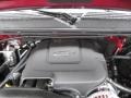 5.3 Liter OHV 16-Valve Flex-Fuel Vortec V8 Engine for 2011 Chevrolet Suburban LTZ 4x4 #45895194
