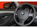 2011 Dark Graphite Metallic BMW 5 Series 535i Sedan  photo #10