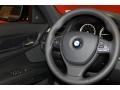 2011 Black Sapphire Metallic BMW 7 Series 750Li Sedan  photo #10