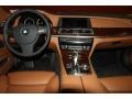 2011 Space Gray Metallic BMW 7 Series 750i Sedan  photo #5