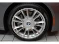 2011 Space Gray Metallic BMW 7 Series 750i Sedan  photo #21
