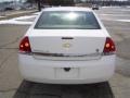 2008 White Chevrolet Impala LS  photo #7