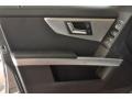 2010 Palladium Silver Metallic Mercedes-Benz GLK 350 4Matic  photo #10