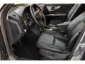 2010 Palladium Silver Metallic Mercedes-Benz GLK 350 4Matic  photo #11