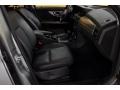 2010 Palladium Silver Metallic Mercedes-Benz GLK 350 4Matic  photo #15
