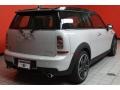White Silver Metallic - Cooper S Clubman Photo No. 3