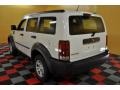 Stone White - Nitro SXT 4x4 Photo No. 3