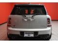 White Silver Metallic - Cooper S Clubman Photo No. 18