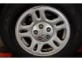 Stone White - Nitro SXT 4x4 Photo No. 21