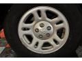Stone White - Nitro SXT 4x4 Photo No. 23