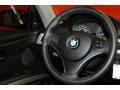 2008 Black Sapphire Metallic BMW 3 Series 335i Coupe  photo #9