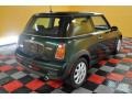 British Racing Green Metallic - Cooper Hardtop Photo No. 4