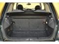Panther Black Trunk Photo for 2004 Mini Cooper #45896670
