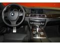 Black Dashboard Photo for 2011 BMW 7 Series #45896859