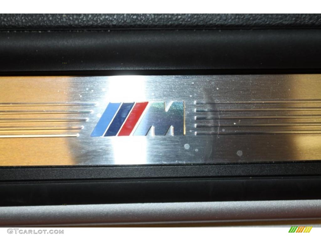 2011 BMW 7 Series 750i Sedan Marks and Logos Photo #45896895