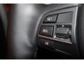 2011 BMW 7 Series 750i Sedan Controls