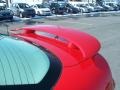 2005 Victory Red Chevrolet Cobalt Coupe  photo #22