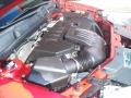 2005 Victory Red Chevrolet Cobalt Coupe  photo #26