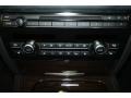 2011 BMW 7 Series 750i Sedan Controls