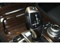 Black Transmission Photo for 2011 BMW 7 Series #45897306