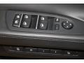 2011 BMW 7 Series 750i Sedan Controls