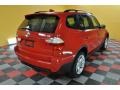 Crimson Red - X3 3.0si Photo No. 4