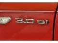 Crimson Red - X3 3.0si Photo No. 5