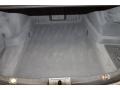 Black Trunk Photo for 2011 BMW 7 Series #45897495