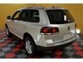 Reflex Silver Metallic - Touareg 2 VR6 Photo No. 3