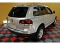 Reflex Silver Metallic - Touareg 2 VR6 Photo No. 4