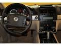 Reflex Silver Metallic - Touareg 2 VR6 Photo No. 5