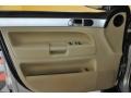 Reflex Silver Metallic - Touareg 2 VR6 Photo No. 11