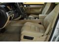 Reflex Silver Metallic - Touareg 2 VR6 Photo No. 13