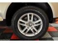 Reflex Silver Metallic - Touareg 2 VR6 Photo No. 18