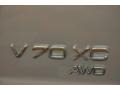 Silver Metallic - V70 2.4T XC AWD Wagon Photo No. 5