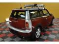 Nightfire Red Metallic - Cooper Clubman Photo No. 4