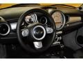 Nightfire Red Metallic - Cooper Clubman Photo No. 5