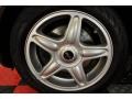 Nightfire Red Metallic - Cooper Clubman Photo No. 22