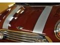 Nightfire Red Metallic - Cooper Clubman Photo No. 23