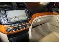 Parchment Navigation Photo for 2005 Acura TSX #45898524
