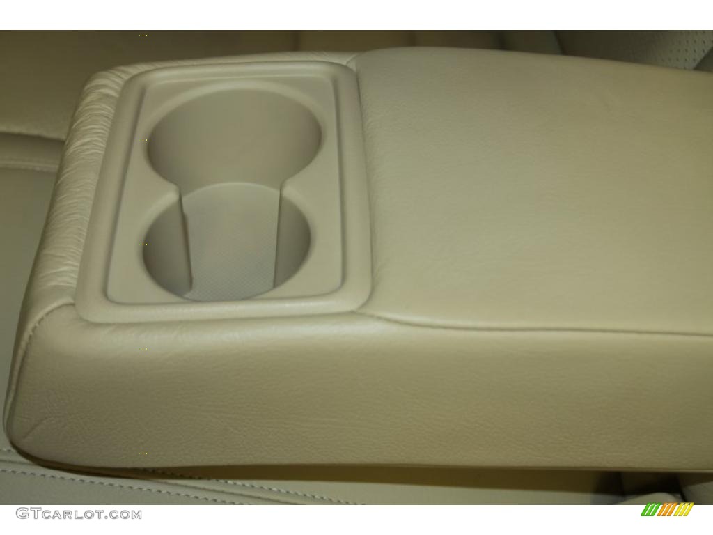 2005 TSX Sedan - Premium White Pearl / Parchment photo #36
