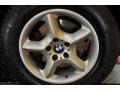Titanium Silver Metallic - X5 3.0i Photo No. 21