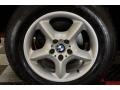 Titanium Silver Metallic - X5 3.0i Photo No. 22