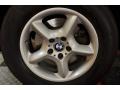 Titanium Silver Metallic - X5 3.0i Photo No. 24