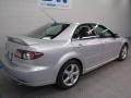 Silver Metallic - MAZDA6 i Touring Sedan Photo No. 3