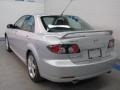 Silver Metallic - MAZDA6 i Touring Sedan Photo No. 4