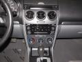 Silver Metallic - MAZDA6 i Touring Sedan Photo No. 9
