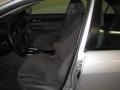 Silver Metallic - MAZDA6 i Touring Sedan Photo No. 11