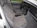 Silver Metallic - MAZDA6 i Touring Sedan Photo No. 12