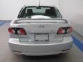 Silver Metallic - MAZDA6 i Touring Sedan Photo No. 17